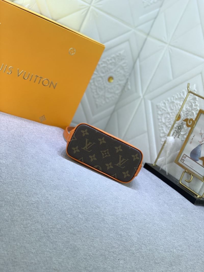 Louis Vuitton Top Handle Bags